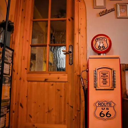 Apartamento Zur Steinklamm Im Bayrischen Wald *