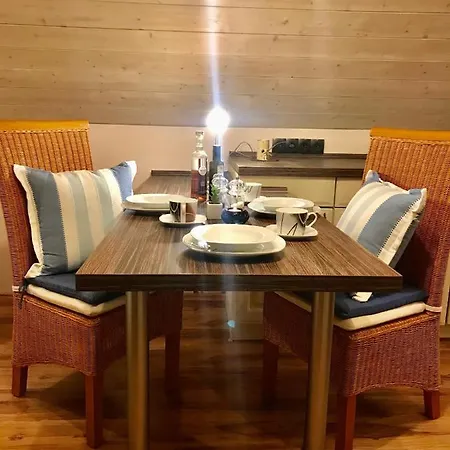 Zur Steinklamm Im Bayrischen Wald Appartement
