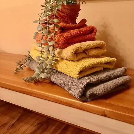 Zur Steinklamm Im Bayrischen Wald Apartment *