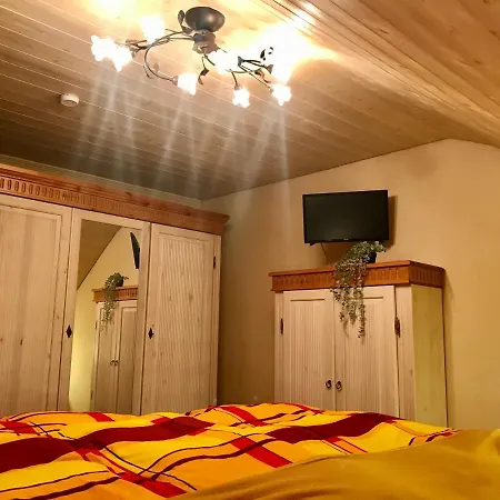 Zur Steinklamm Im Bayrischen Wald Apartment *