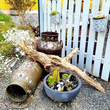 Zur Steinklamm Im Bayrischen Wald شبيغيلاو