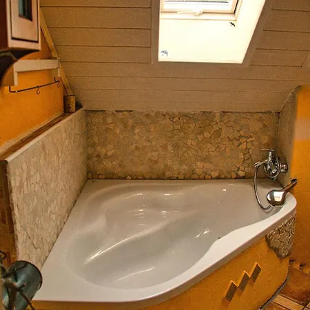 Apartment Zur Steinklamm Im Bayrischen Wald *