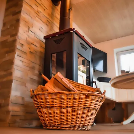 Zur Steinklamm Im Bayrischen Wald Apartment