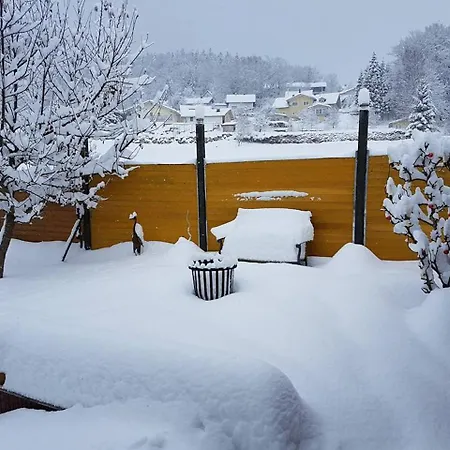 Zur Steinklamm Im Bayrischen Wald Apartment *